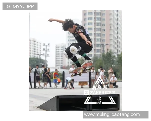 从零基础到滑板高手:全方位比赛经验与技巧指南 从零基础到滑板高手:全方位比赛经验与技巧指南