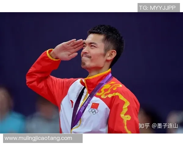 专访羽毛球名将李军揭秘他成功背后的训练与心路历程