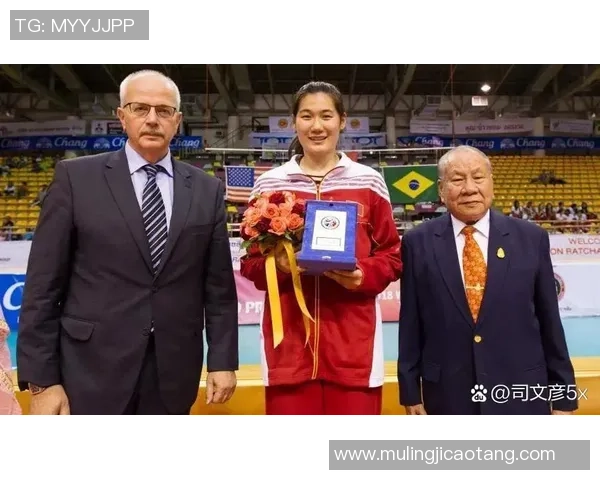 北京排球队个人能力提升的热议与未来发展探讨