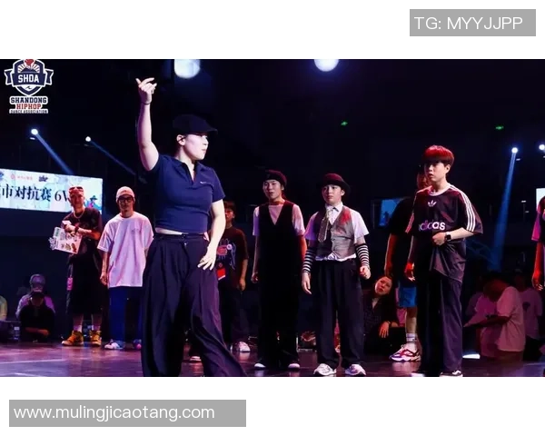 南京街舞队的耐力挑战与成长之路:聚焦街舞文化的深度探索 南京街舞队的耐力挑战与成长之路:聚焦街舞文化的深度探索