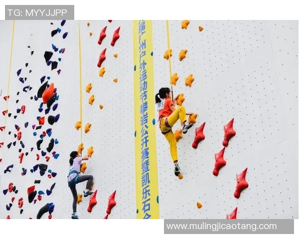 广州攀岩队状态引发热议球迷与专家各执己见探讨未来发展方向