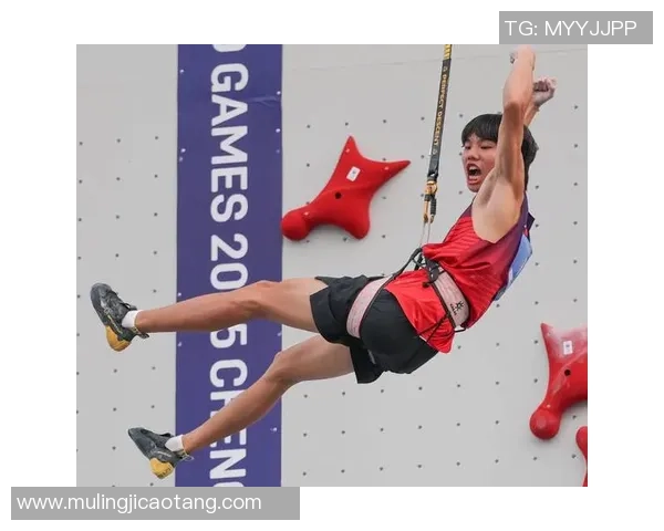 成都攀岩队战术创新引领攀岩战术排名新高峰