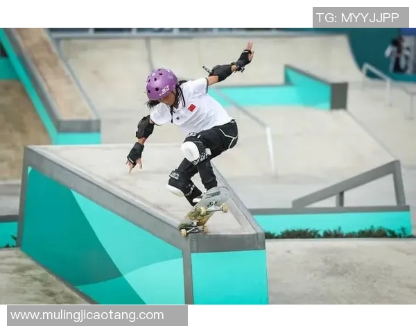 武汉滑板队的成长与挑战:探索滑板文化背后的意识与价值观 武汉滑板队的成长与挑战:探索滑板文化背后的意识与价值观