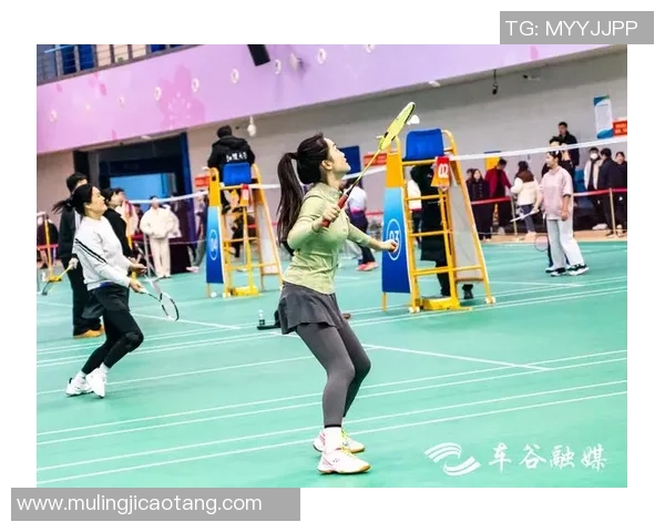 武汉羽毛球队荣登最新羽毛球耐力排行榜前十名引发热议