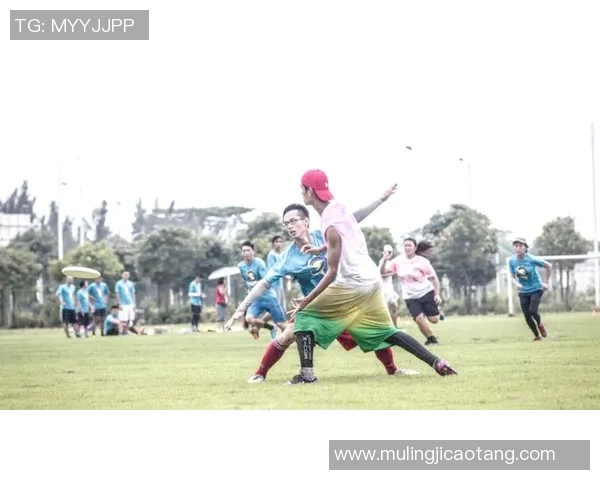 武汉飞盘队的团队协作探索与飞盘运动的魅力结合之旅 武汉飞盘队的团队协作探索与飞盘运动的魅力结合之旅