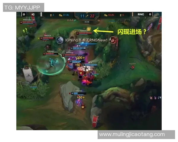 聚焦王者荣耀IG战队的技术创新与战术解析探讨 聚焦王者荣耀IG战队的技术创新与战术解析探讨