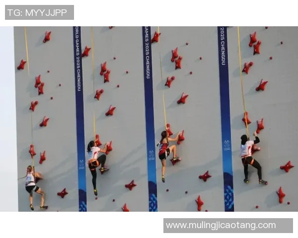 赛后分析：上海攀岩队与深圳攀岩队个人能力对比与启示