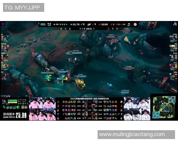 赛后复盘:IG与BLG在比赛中的耐力较量与战术分析 赛后复盘:IG与BLG在比赛中的耐力较量与战术分析