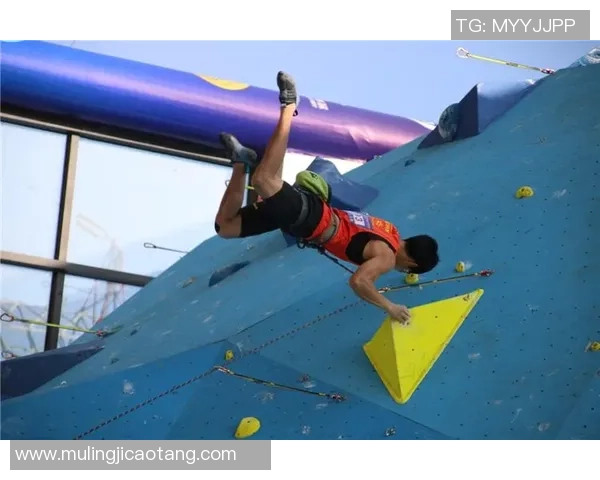 重庆攀岩队引领最新攀岩技术十强榜单解析与展望 重庆攀岩队引领最新攀岩技术十强榜单解析与展望