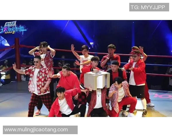 重庆街舞队在全国耐力排名中创下新高展现青春活力与团队精神 重庆街舞队在全国耐力排名中创下新高展现青春活力与团队精神