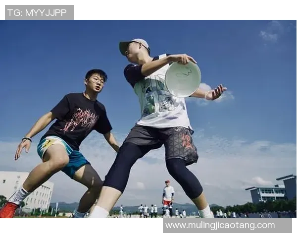 飞盘运动的灵活魅力：探秘杭州飞盘队的训练与比赛之道