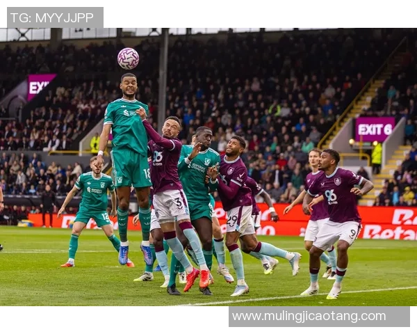 伯恩利对阵利物浦精彩赛事转播时间及观看指南分享 伯恩利对阵利物浦精彩赛事转播时间及观看指南分享