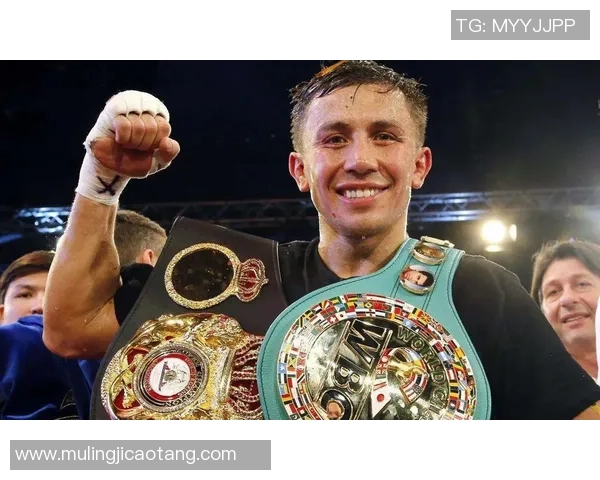 戈洛夫金挑战日本拳王巅峰对决引发拳坛热议与期待